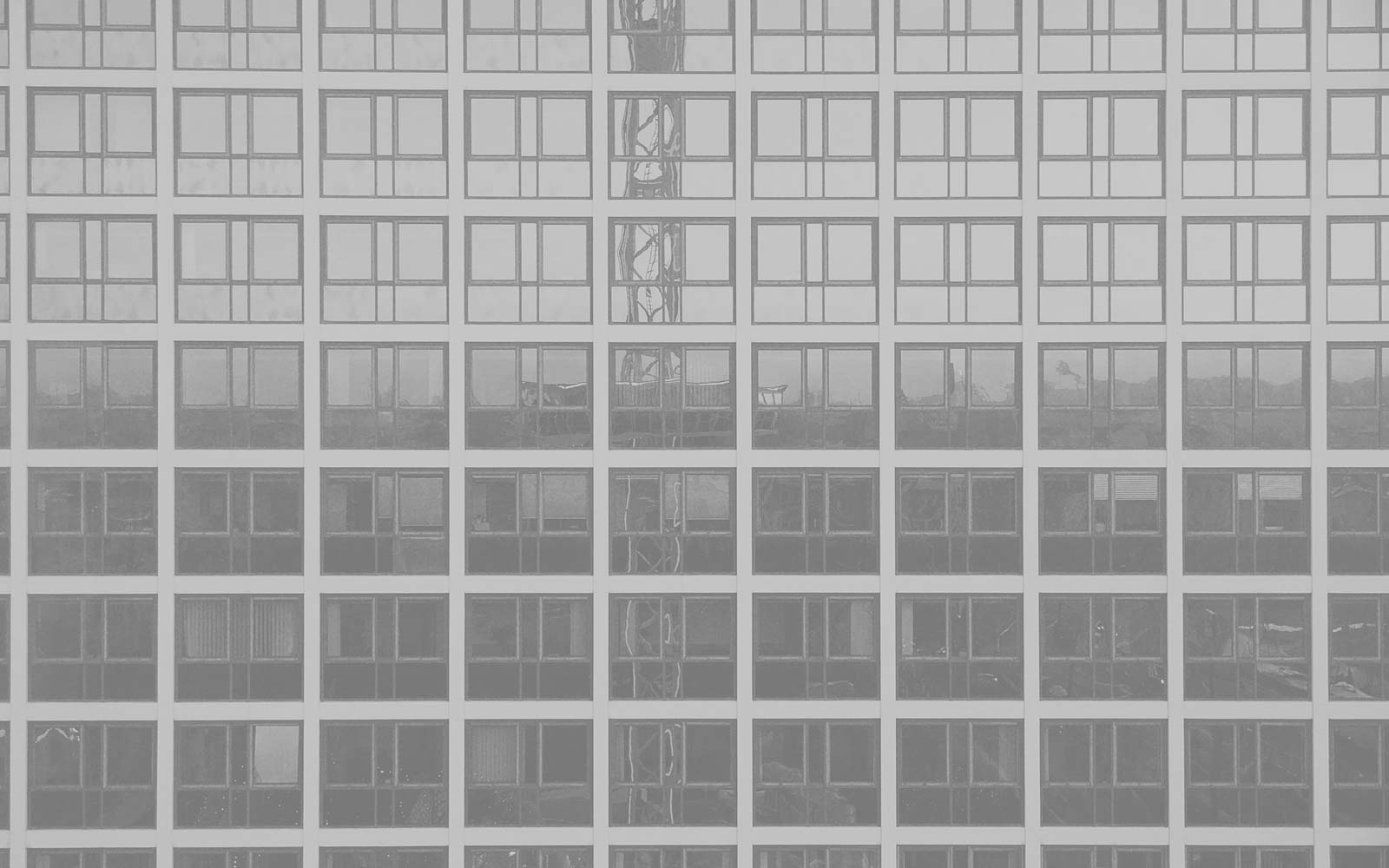 Moderne Wohnbebauung in Berlin